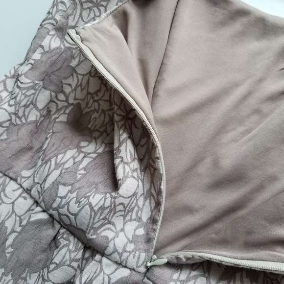 NWT BAR III A-line Dress SIZE XL - Picture 2 of 5